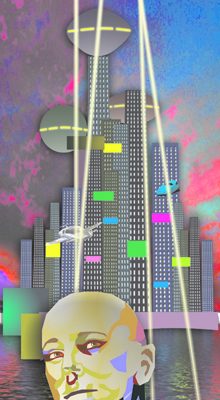 10 IMAGES FOR ITHAKA-DESIGN COMPETITION