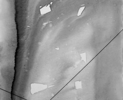 INC ON CANVAS 60x120cm