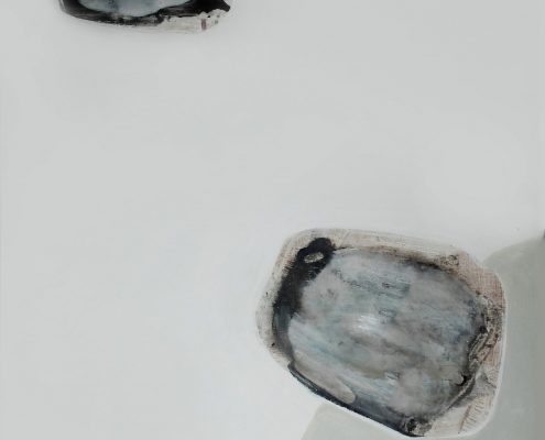 ACRYLICS ON CANVAS 60x60cm