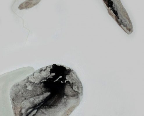 ACRYLICS ON CANVAS 40x60cm