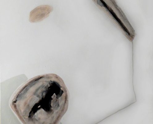 ACRYLICS ON CANVAS 95x115cm