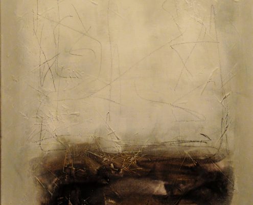 ACRYLICS ON CANVAS 70x100cm