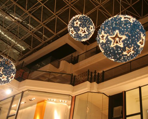 CHOLARGOS-SHOPPING MALL-2005