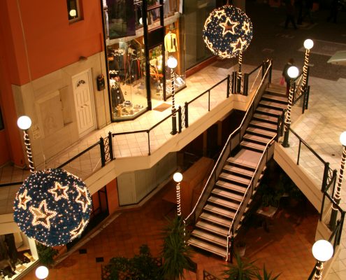 CHOLARGOS-SHOPPING MALL-2005