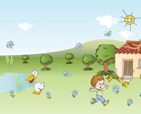 CMC-PHOTO ALBUM COVER