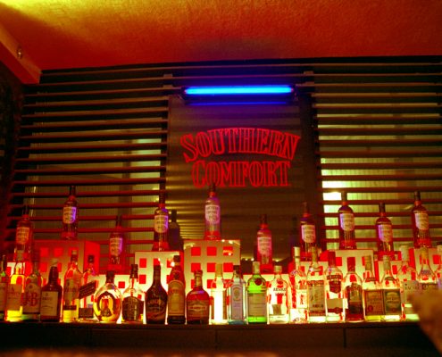 CRYSTAL CLUB-SOUTHERN COMFORT-2004