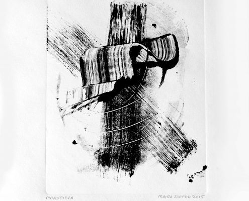 MONOTYPE