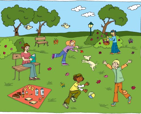 EXPRESS PUBLISING-CHILDREN EDUCATIONAL BOOKS