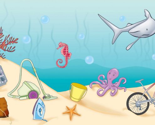 EXPRESS PUBLISING-CHILDREN EDUCATIONAL BOOKS