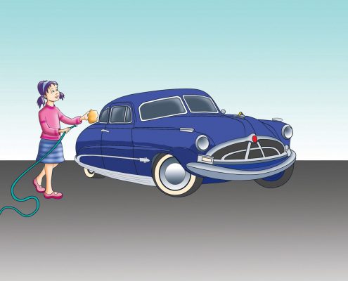 EXPRESS PUBLISING-CHILDREN EDUCATIONAL BOOKS