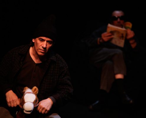 MICHAEL KOHLHAAS-PLAY PHOTO