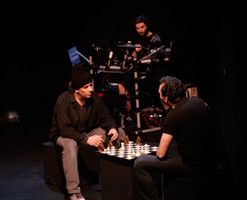 MICHAEL KOHLHAAS-PLAY PHOTO