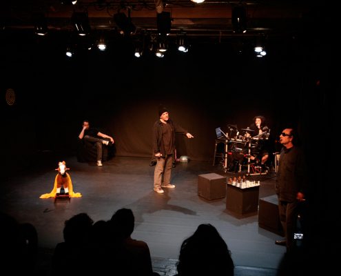 MICHAEL KOHLHAAS-PLAY PHOTO