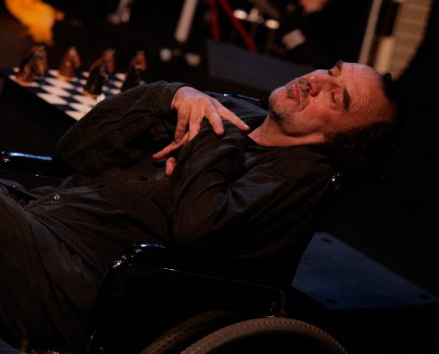 MICHAEL KOHLHAAS-PLAY PHOTO