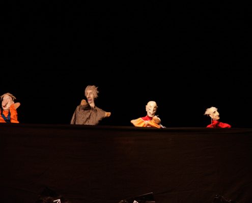 MICHAEL KOHLHAAS-PLAY PHOTO