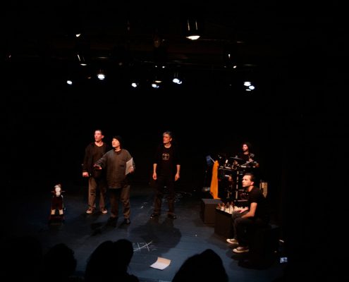 MICHAEL KOHLHAAS-PLAY PHOTO