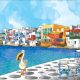MYKONOS