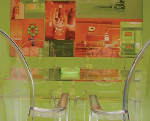 NAIAS LABS-NAUTICAL FAIR-2005