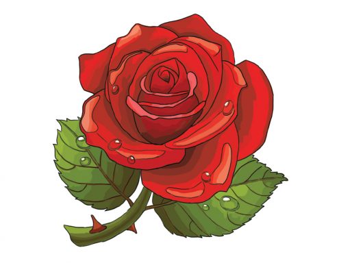 PSYCHOGIOS PUBLICATIONS-"WHEN WE LOST DOLLY"-BOOK PAGE