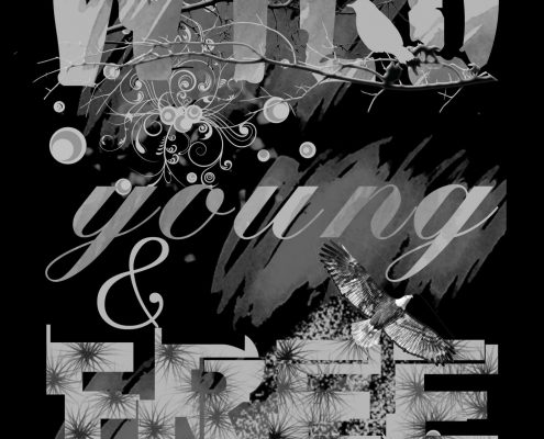 STAMPA PRINT-T-SHIRT PRINT DESIGN