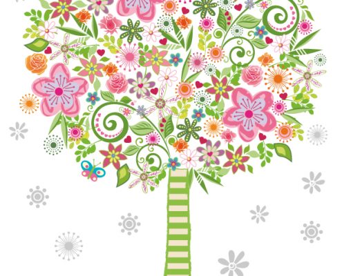 ALTACARTA-BAPTISM CARD