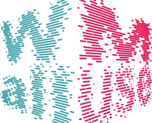 LOGO-WALL MUSE-ART COLLABORATION CO