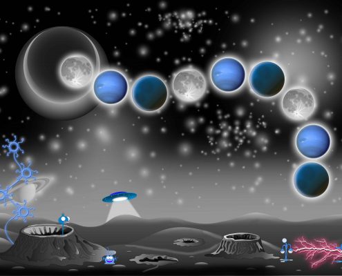 TOY BALLS-GAME APPLICATION PROPOSAL