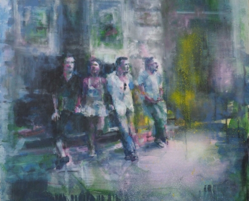 Some-day-60x60-acrylics-on-canvas