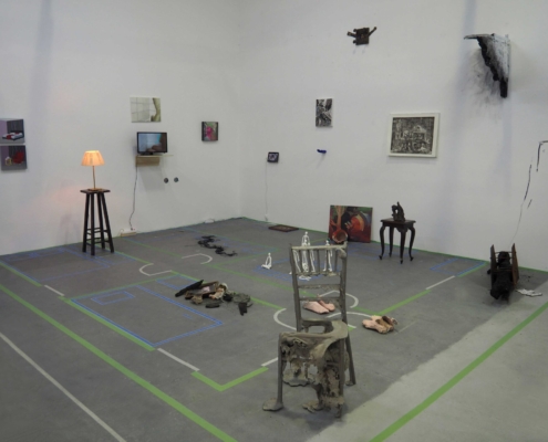 HOMELESS-BOOTH HOMELESS-BOOTH