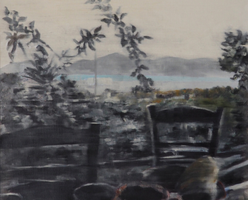 "Mexico"-oils-on-canvas-40x40cm