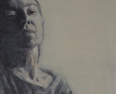 "Tinos"-oils-on-canvas-40x40cm