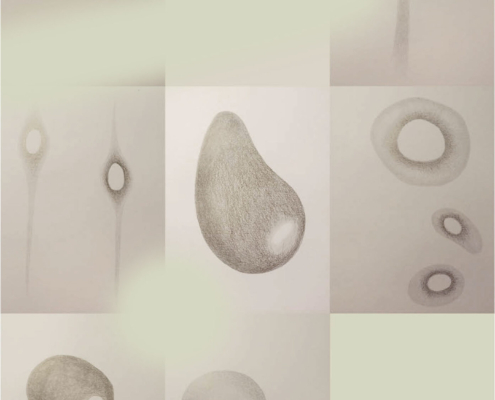 63cm x 90cm-grafite on 250gr paper-gelatin-acrylics-02