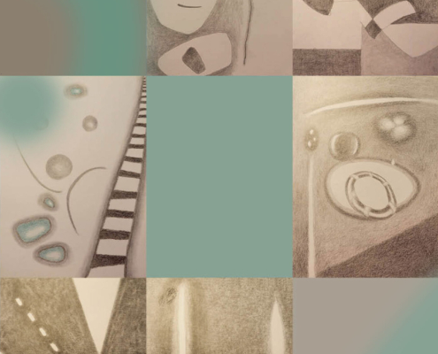 63cm x 90cm-grafite on 250gr paper-gelatin-acrylics-04