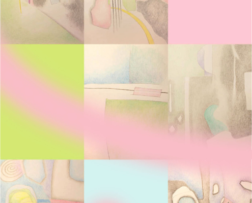 63cm x 90cm-grafite on 250gr paper-gelatin-acrylics-05