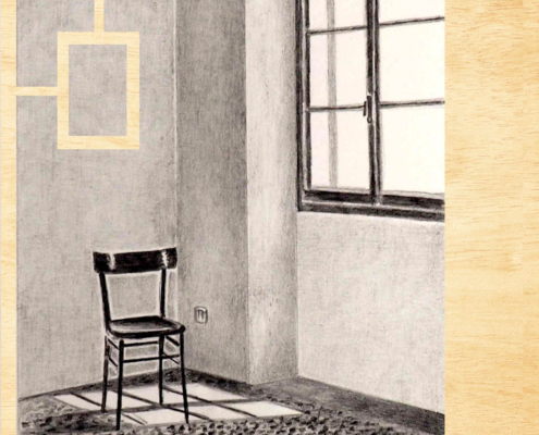 21cm x 21cm-pencil on 300gr paper-wood-04