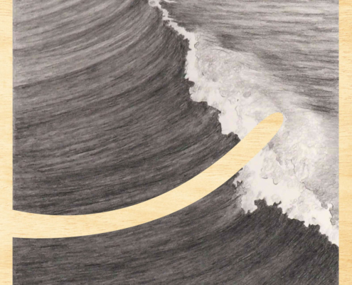 21cm x 21cm-pencil on 300gr paper-wood-06