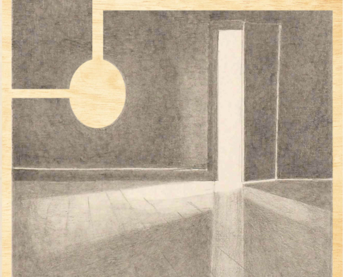 21cm x 21cm-pencil on 300gr paper-wood-07