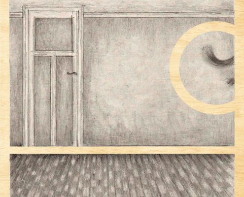 21cm x 21cm-pencil on 300gr paper-wood-08