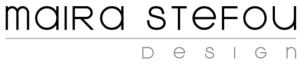 Maira Stefou Design